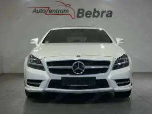 Mercedes-Benz CLS CLS 350 CDI Shooting Br.4 Matic AMG Paket Standh Bild 2