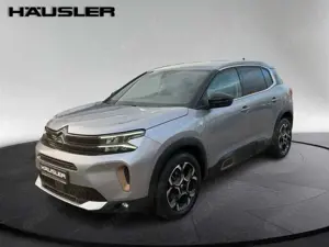 Citroen C5 Aircross mit Navi*LED*Automatik*SHZ