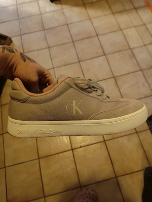 Calvin Klein schuhe 