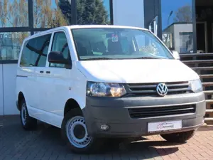 Volkswagen T5 Transporter