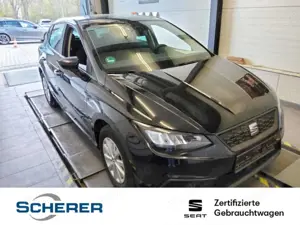 SEAT Ibiza 1.0 TSI Style PDC, SHZ, ACC
