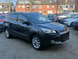 Ford Kuga Titanium*AUTOMATIK*SHZ*NAVI*SONY***