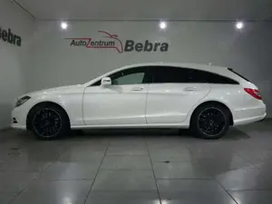 Mercedes-Benz CLS CLS 350 CDI Shooting Br.4 Matic AMG Paket Standh Bild 5
