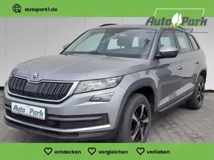 Skoda Kodiaq 1.5 TSI Active SHZ~AHK~PDC~NAVI/APP~ALU