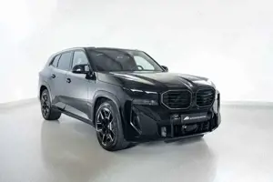 BMW XM M-DRIVERS PACKAGE DRIVING ASS PRO BW DIAMOND