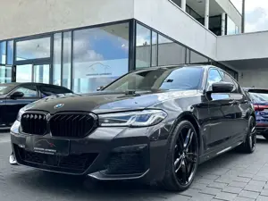 BMW 540 i xDrive Lim. M Sport Schiebedach | 360°