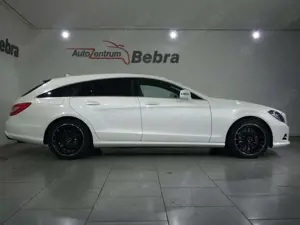 Mercedes-Benz CLS CLS 350 CDI Shooting Br.4 Matic AMG Paket Standh Bild 4