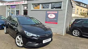 Opel Astra K 1.6 Sports Tourer Innovation Start/Stop