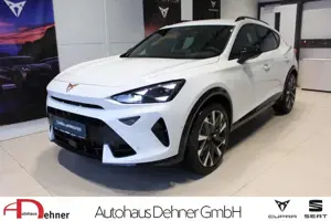 CUPRA Formentor VZ 2.0 TSI 333PS 4Drive AHK+ACC+MATRIX Klima