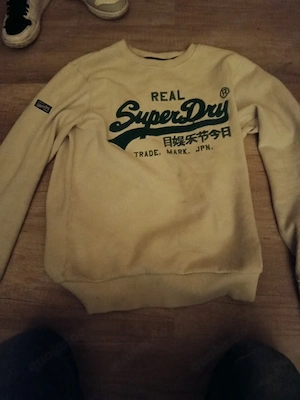 Superdry pullover 
