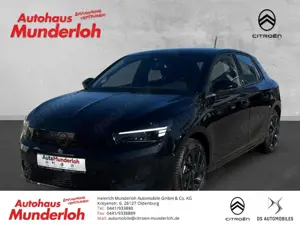 Opel Corsa 1.2 GS AUTOMATIK  KLIMA SICHTPAKET KÄLTEPAKET GANZ