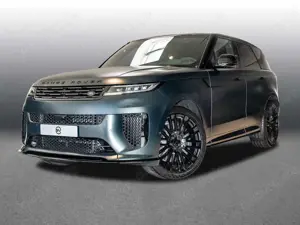 Land Rover Range Rover Sport P635 SV