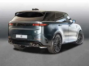 Land Rover Range Rover Sport P635 SV Bild 2