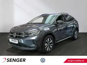 Volkswagen Taigo GOAL 1,0 l TSI Travel Assist Paket LED