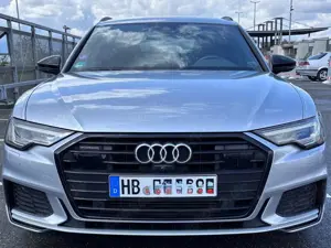 Audi A6 A6 Avant Plug-in-Hybrid Avant 55 TFSI e quattro S tronic sport