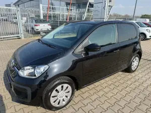 Volkswagen up! 1.0 44kW move up!