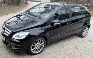 Mercedes-Benz B 180 B 180 Autotronic