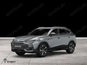 MG HS Plug-In Hybrid Luxury MY24