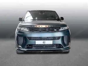 Land Rover Range Rover Sport P635 SV Bild 3