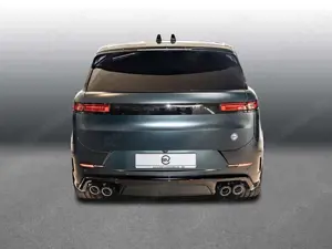 Land Rover Range Rover Sport P635 SV Bild 5