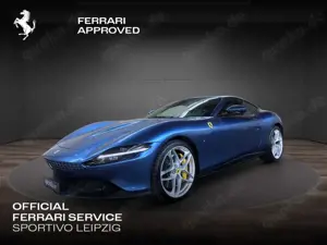 Ferrari Roma Coupe*Sonderfinanzierung 1.755,-*