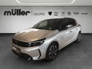 Opel Corsa GS 48V Hybrid