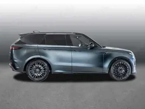 Land Rover Range Rover Sport P635 SV Bild 4