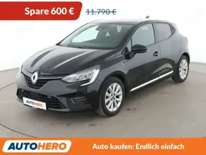 Renault Clio 1.0 TCe Experience *NAVI*LED*PDC*SHZ*ALU*