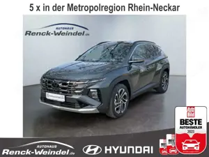 Hyundai TUCSON Prime 1.6 T-GDI HUD Navi  Leder Digitales Cockpit