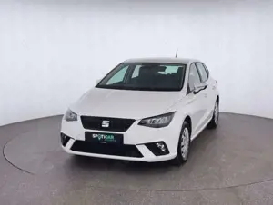 SEAT Ibiza Reference 1.0TSI*SHZ*PDCh*Klima*uvm