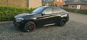 BMW X6 M X6 M50d