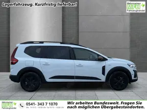 Dacia Jogger Extreme+ 7-S SHZ Hybrid 140 104 kW (141 PS), Au...