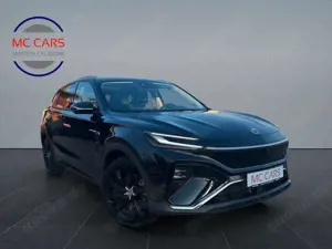 MG Marvel R Performance  Kamera/Leder/Panorama