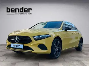 Mercedes-Benz A 250 e*ADVA.PLUS*MULTIBEAM*NIGHT*KEYLESS*KAMERA
