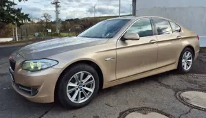 BMW 523 523i Aut.