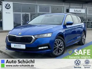 Skoda Octavia Combi 2.0 TDI DSG 4x4 SMART-LINK+VIRTUAL
