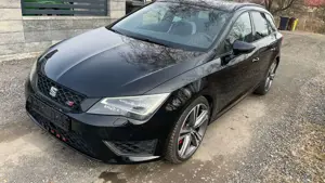 SEAT Leon ST Cupra 280