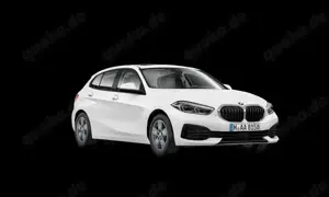 BMW 116 iLim.*LED*Navi*Panorama*DriveAssist*DAB*PDC*