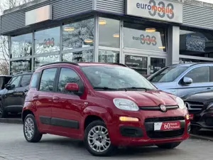 Fiat Panda Lounge*Elkt.Fenster*Eco*Klima*Radio*59tkm