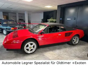Ferrari Mondial 3.2 QV im Topzustand für Sammler