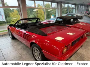 Ferrari Mondial 3.2 QV im Topzustand für Sammler Bild 3