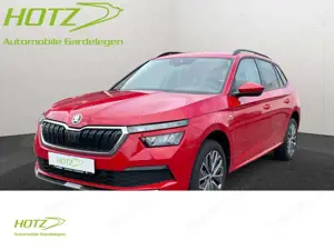 Skoda Kamiq 1.0 TSI Tour Tempo/Einparkhi/Multilenk