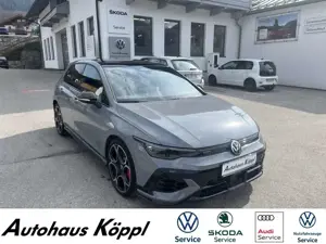 Volkswagen Golf 2.0 TSI DSG GTI Clubsport ACC Pano Black