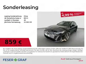 Audi A6 Avant edition one Tech Pro S-Line Ext. Pano