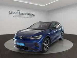 Volkswagen ID.4 GTX 250 kW Matrix LED ACC AHK