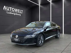 Volkswagen Arteon Elegance 4Motion
