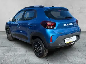 Dacia Spring ELECTRIC ESSENTIAL 45 Essential KAMERA+NAVI+DAB+US Bild 3