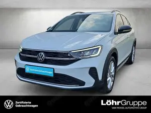 Volkswagen Taigo 1.0 TSI DSG Goal*RFK