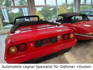 Ferrari Mondial 3.2 QV im Topzustand für Sammler Bild 4