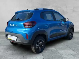 Dacia Spring ELECTRIC ESSENTIAL 45 Essential KAMERA+NAVI+DAB+US Bild 5